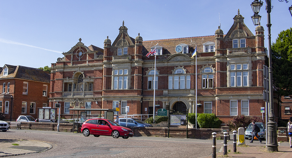 Rother Council to be abolished in local government shake-up - Bexhill Newspaper