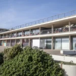 Work Begins to transform Bexhill's De La Warr Pavilion