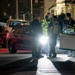 Bexhill man arrested for numerous offences following Police pursuit