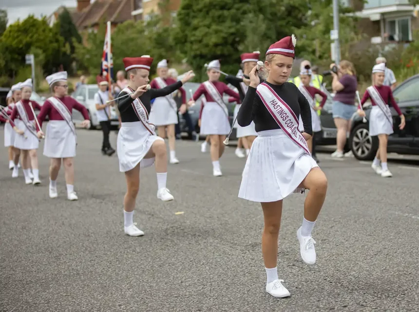 Bexhill Carnival 2026 - Bexhill Newspaper