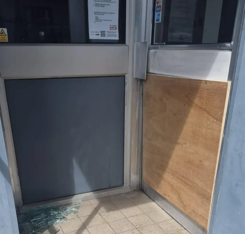 Bexhill shop owners report series of weekend burglaries - Bexhill Newspaper