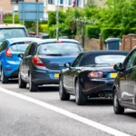 Councillor secures answers after Bexhill traffic gridlock - Bexhill Newspaper