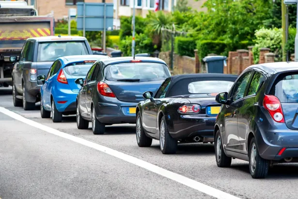 Councillor secures answers after Bexhill traffic gridlock - Bexhill Newspaper