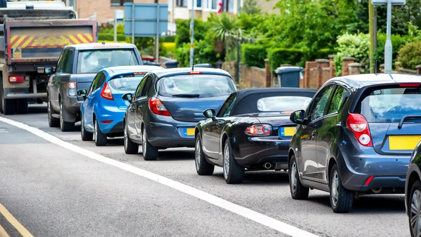Councillor secures answers after Bexhill traffic gridlock - Bexhill Newspaper