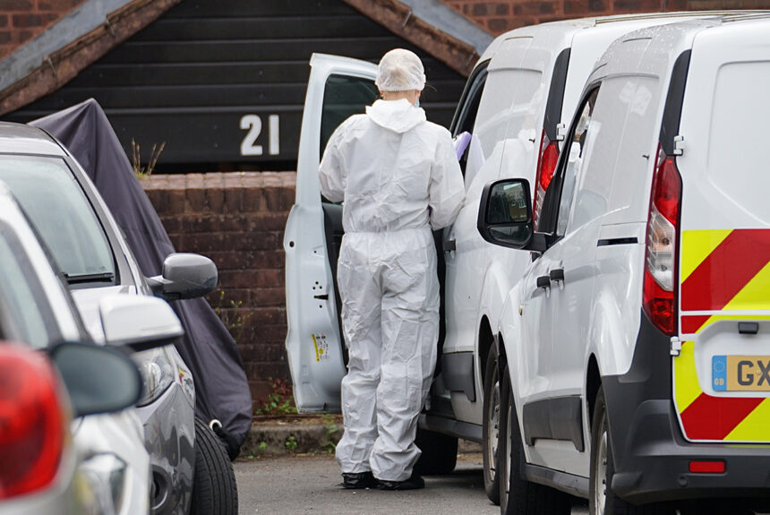 Man arrested after two found dead in St Leonards - East Sussex Newspapers