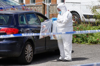 More arrests made after suspected Sidley firearm incident - Bexhill Newspaper