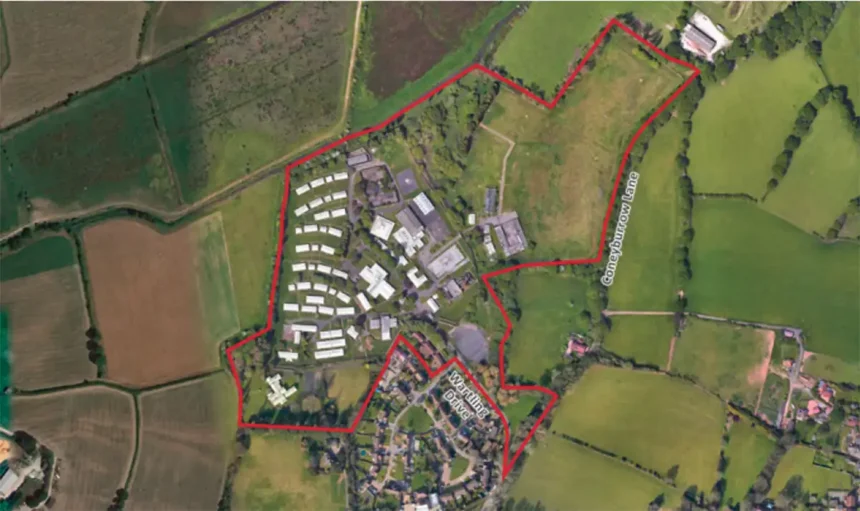 New Homes at Northeye in Bexhill - We need your help - Bexhill Newspaper