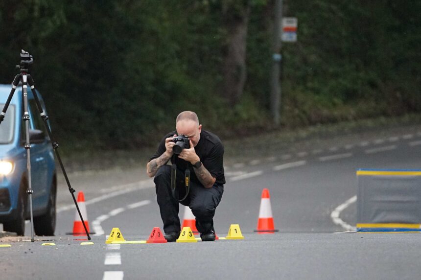 Police appeal after motorcyclist seriously injured in Bexhill crash - Bexhill Newspaper