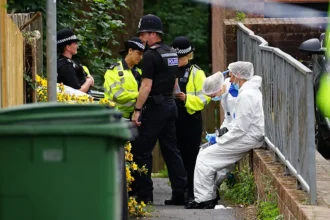 Police investigate serious incident at St Leonards home. Bexhill Newspaper