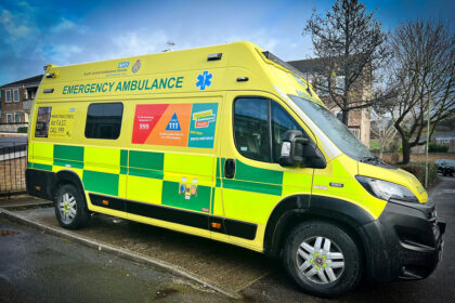 South East ambulance service declares critical incident - East Sussex Newspapers