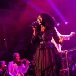 Symphonic Groove image credit Danny Kaan - Bexhill Newspaper