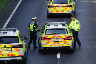 Man, 20, dies following A27 collision near Pevensey - Bexhill Newspaper