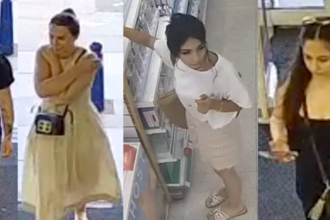 Police appeal after £1,600 theft from Boots in Bexhill - Bexhill News