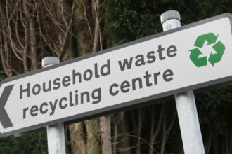 Recycling Centre booking system to be reviewed after council vote - Bexhill Newspaper
