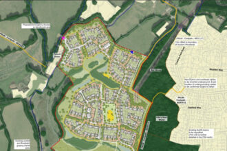 Rother Councillors defer decision controversial Rosewood Park - Bexhill Newspaper