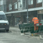 Action to fix long-running Cooden Sea Road leak welcomed - Bexhill Newspaper