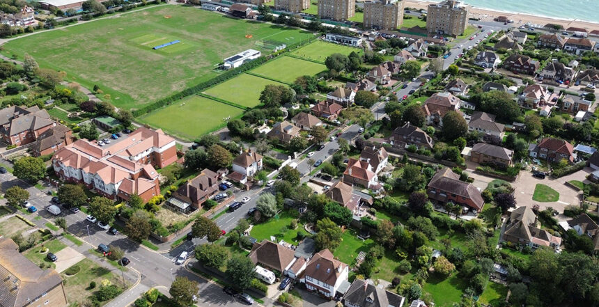 Controversial Bexhill parking scheme approved - Bexhill Newspaper