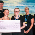 Couple raise £7k for hospital ward after heartbreaking loss - Bexhill Newspaper