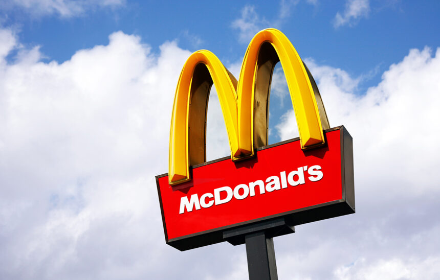 Plans unveiled for Bexhill McDonald’s and Starbucks drive-thrus