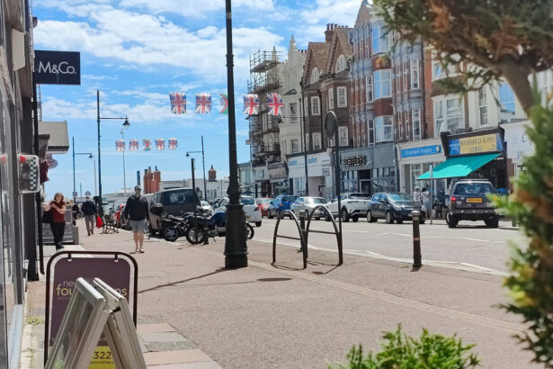 Residents to be consulted on powers to tackle empty Bexhill shops - Bexhill Newspaper