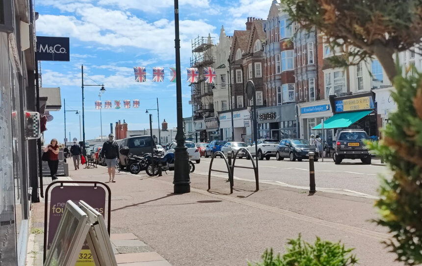 Residents to be consulted on powers to tackle empty Bexhill shops - Bexhill Newspaper
