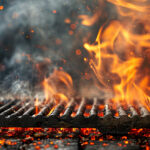 Temporary bonfire and barbecue ban lifted in Rother