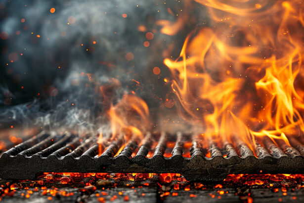 Temporary bonfire and barbecue ban lifted in Rother