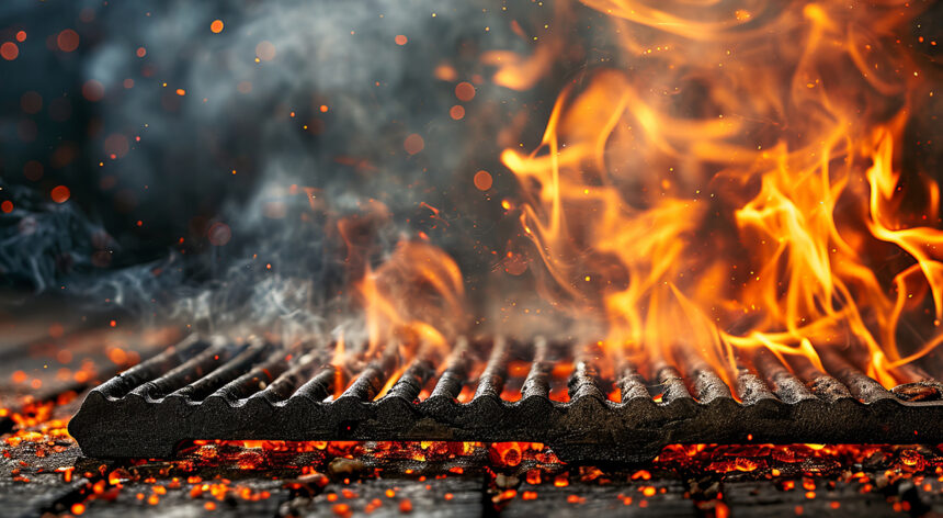 Temporary bonfire and barbecue ban lifted in Rother