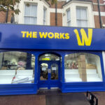 New employment as The Works invests in Bexhill town centre - Bexhill Newspaper